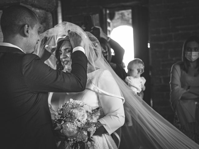 Il matrimonio di Francesco e Roberta a Portovenere, La Spezia 49