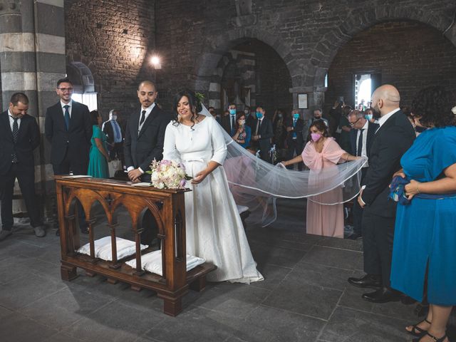 Il matrimonio di Francesco e Roberta a Portovenere, La Spezia 52