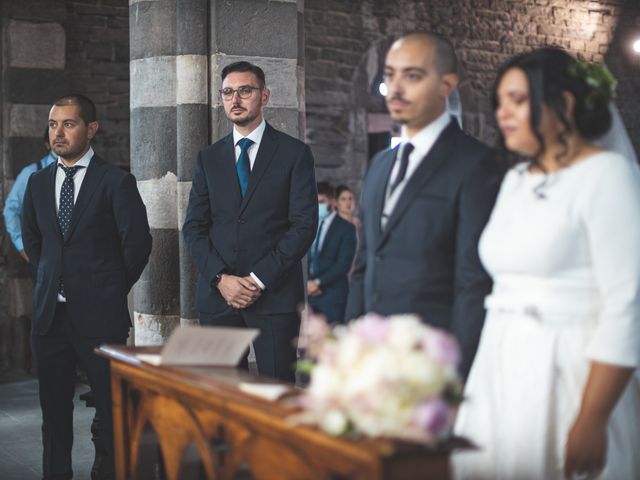 Il matrimonio di Francesco e Roberta a Portovenere, La Spezia 57