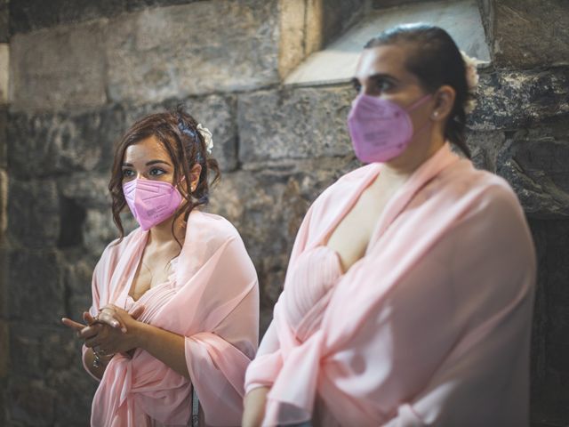 Il matrimonio di Francesco e Roberta a Portovenere, La Spezia 58