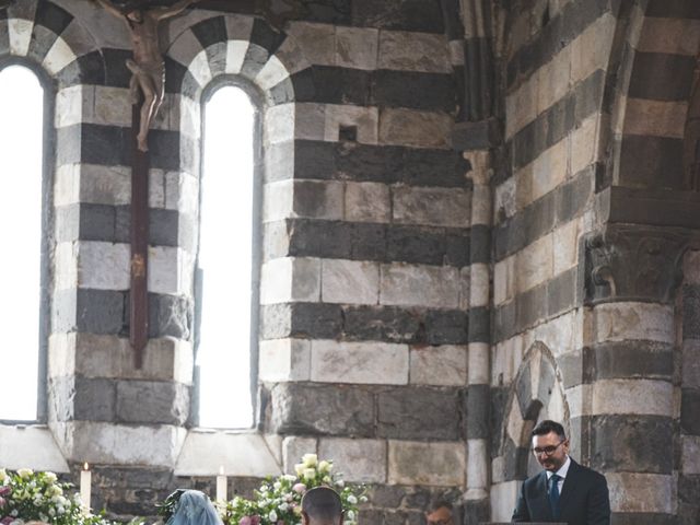 Il matrimonio di Francesco e Roberta a Portovenere, La Spezia 66