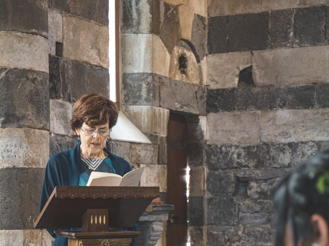 Il matrimonio di Francesco e Roberta a Portovenere, La Spezia 68