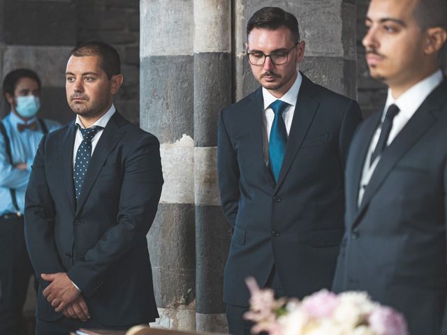 Il matrimonio di Francesco e Roberta a Portovenere, La Spezia 71