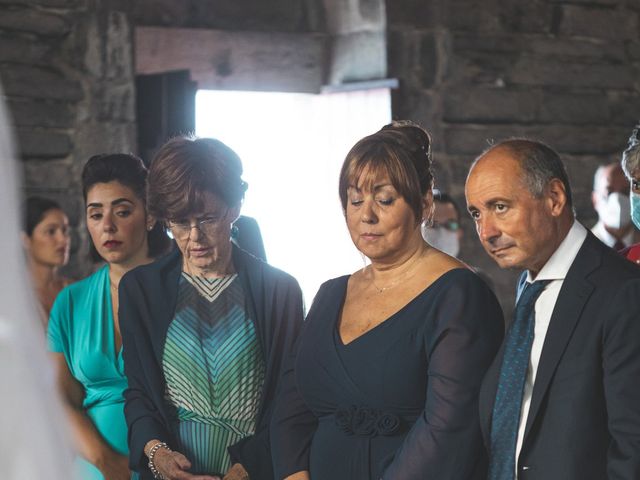 Il matrimonio di Francesco e Roberta a Portovenere, La Spezia 72