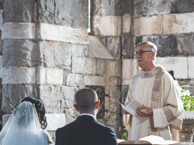 Il matrimonio di Francesco e Roberta a Portovenere, La Spezia 74