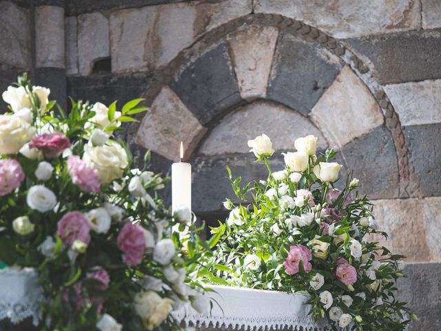 Il matrimonio di Francesco e Roberta a Portovenere, La Spezia 78