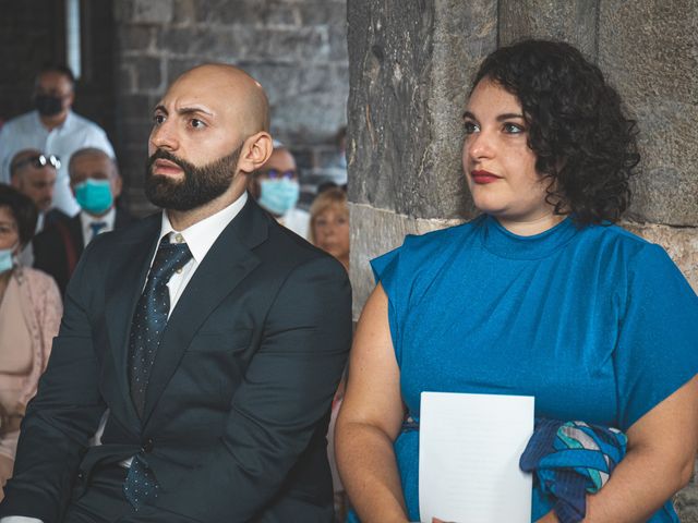 Il matrimonio di Francesco e Roberta a Portovenere, La Spezia 83