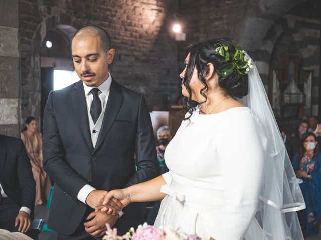 Il matrimonio di Francesco e Roberta a Portovenere, La Spezia 86