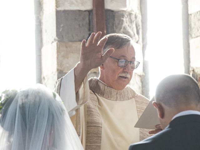 Il matrimonio di Francesco e Roberta a Portovenere, La Spezia 105