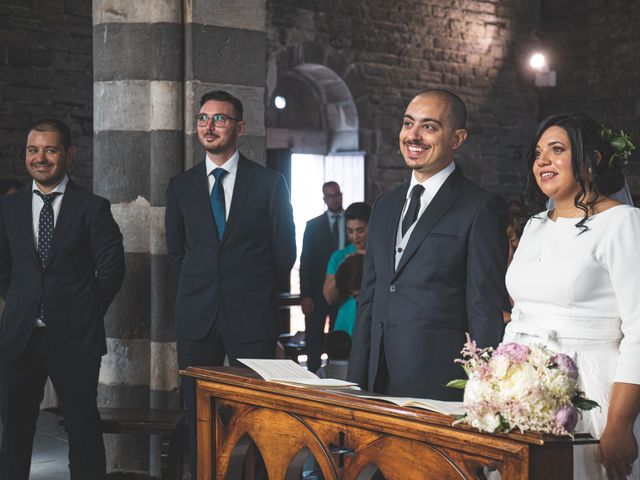 Il matrimonio di Francesco e Roberta a Portovenere, La Spezia 112