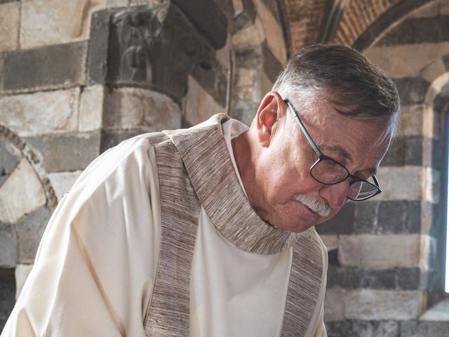 Il matrimonio di Francesco e Roberta a Portovenere, La Spezia 124