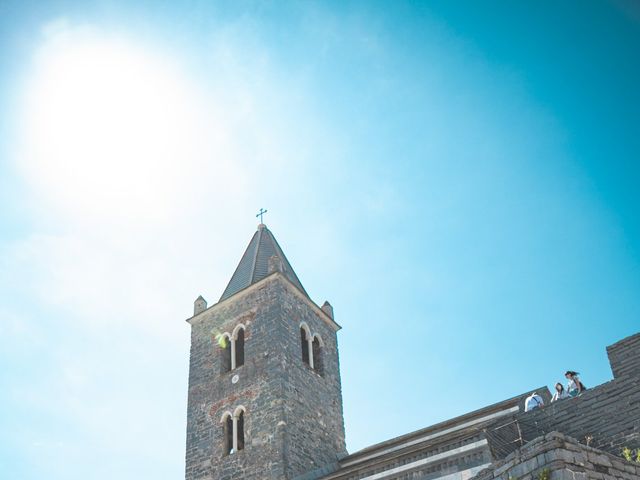 Il matrimonio di Francesco e Roberta a Portovenere, La Spezia 171