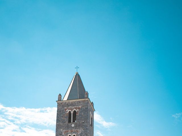 Il matrimonio di Francesco e Roberta a Portovenere, La Spezia 174