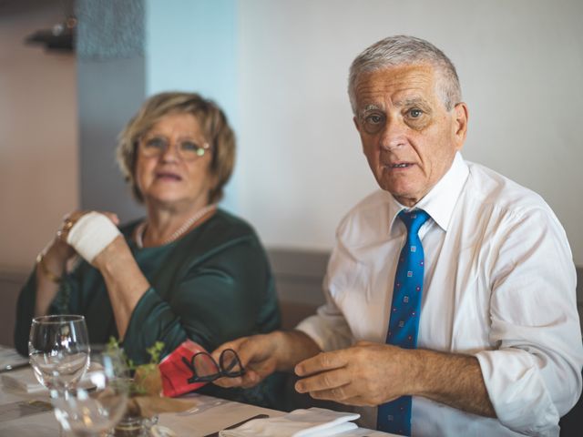 Il matrimonio di Francesco e Roberta a Portovenere, La Spezia 219