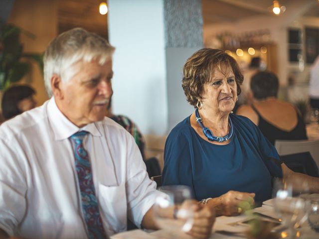 Il matrimonio di Francesco e Roberta a Portovenere, La Spezia 220