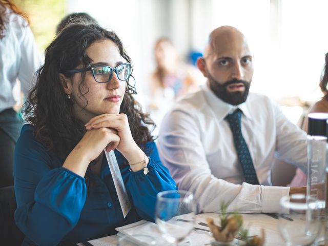 Il matrimonio di Francesco e Roberta a Portovenere, La Spezia 227