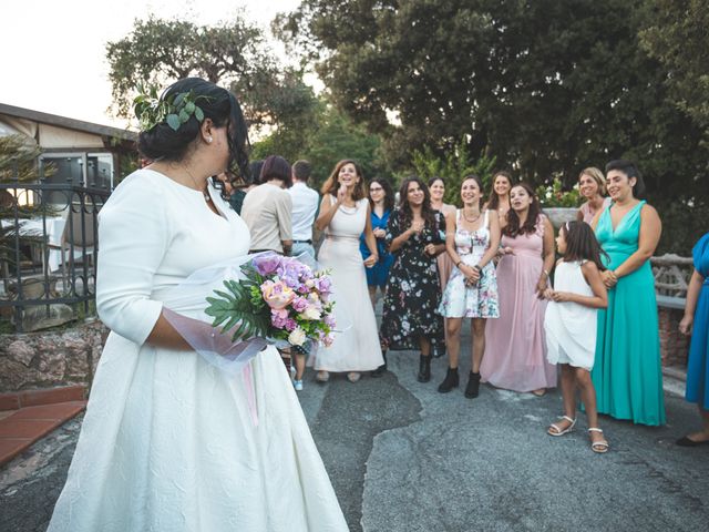 Il matrimonio di Francesco e Roberta a Portovenere, La Spezia 269