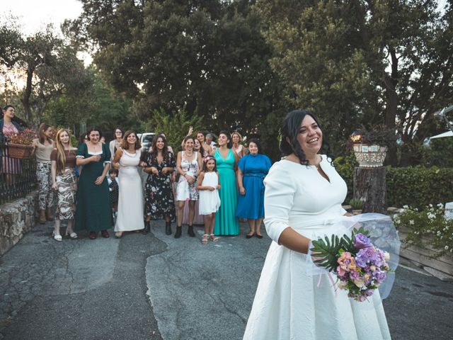 Il matrimonio di Francesco e Roberta a Portovenere, La Spezia 270