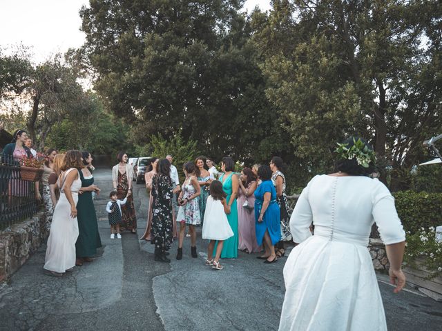 Il matrimonio di Francesco e Roberta a Portovenere, La Spezia 274