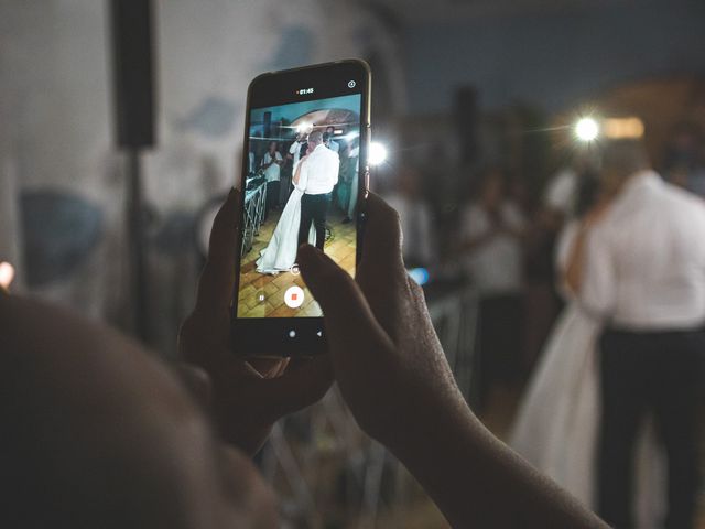 Il matrimonio di Francesco e Roberta a Portovenere, La Spezia 306