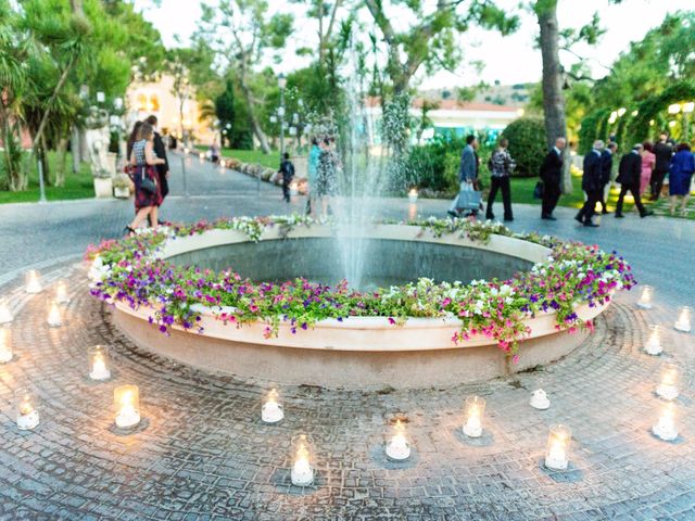 Il matrimonio di Donato e Valentina a San Ferdinando di Puglia, Foggia 31