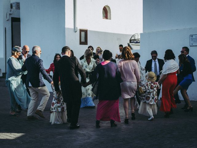 Il matrimonio di Marco e Rosanna a Stromboli, Messina 24