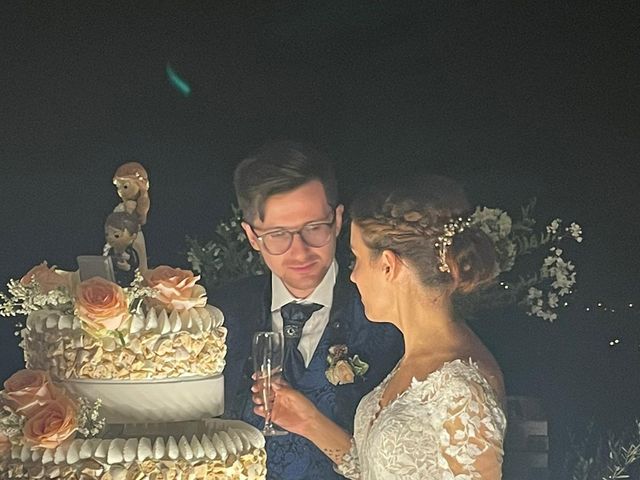 Il matrimonio di Marco e Alice a Verona, Verona 2
