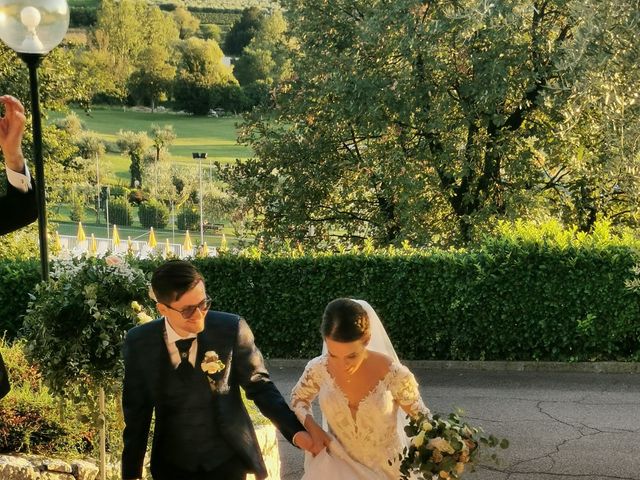 Il matrimonio di Marco e Alice a Verona, Verona 3