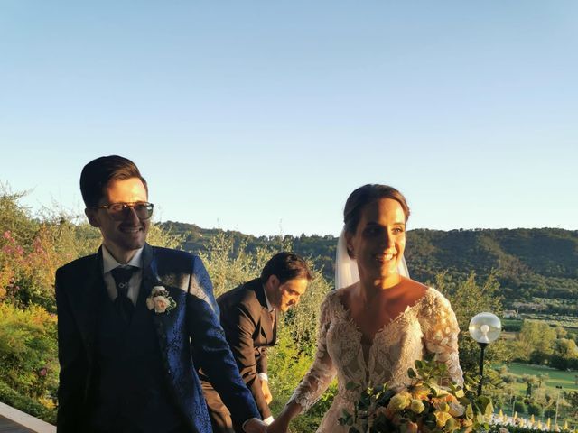 Il matrimonio di Marco e Alice a Verona, Verona 4