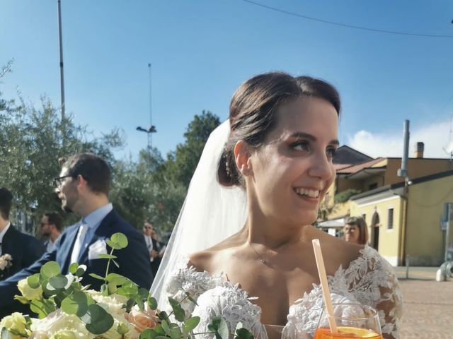 Il matrimonio di Marco e Alice a Verona, Verona 5