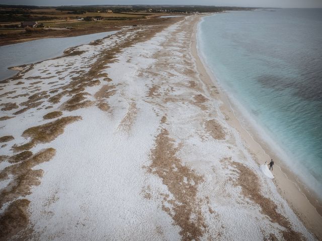 Il matrimonio di Alessandra e Fabio a Santa Giusta, Oristano 64