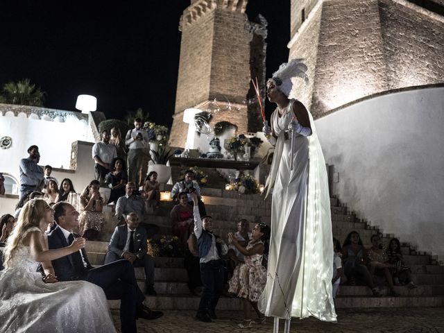 Il matrimonio di Lia e Stefano a Lecce, Lecce 4