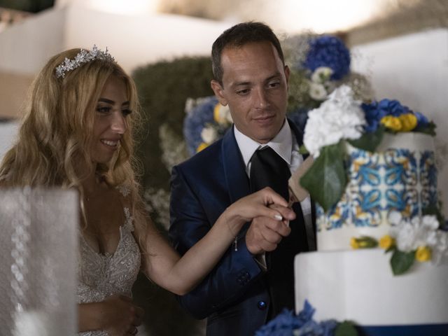 Il matrimonio di Lia e Stefano a Lecce, Lecce 5