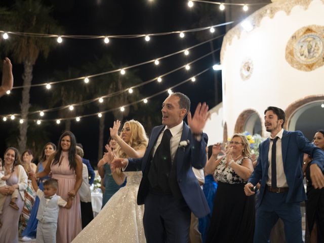 Il matrimonio di Lia e Stefano a Lecce, Lecce 7