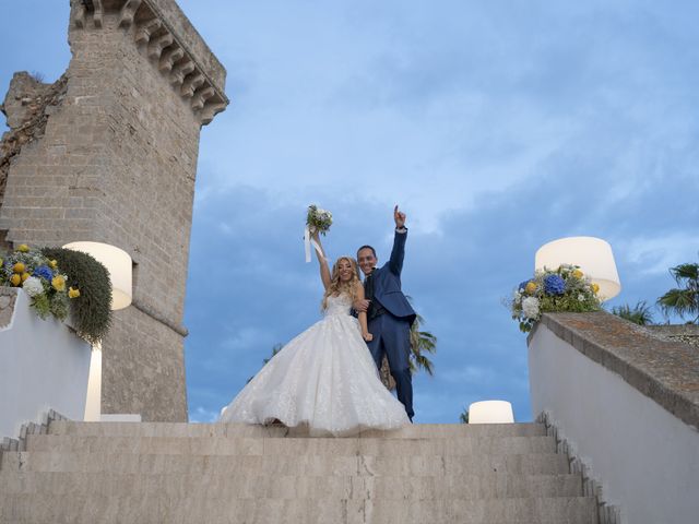 Il matrimonio di Lia e Stefano a Lecce, Lecce 12