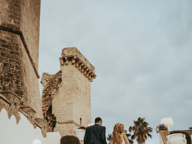 Il matrimonio di Lia e Stefano a Lecce, Lecce 1