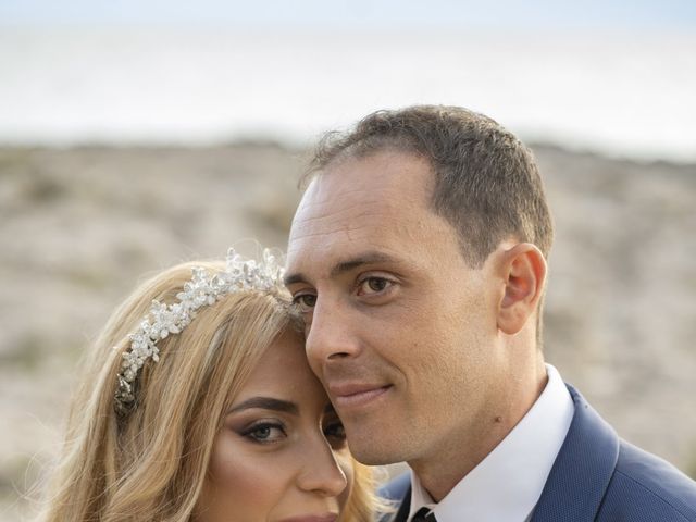 Il matrimonio di Lia e Stefano a Lecce, Lecce 2