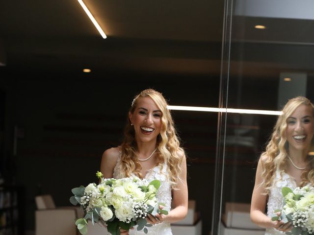 Il matrimonio di Marco e Sara a Capaccio Paestum, Salerno 3