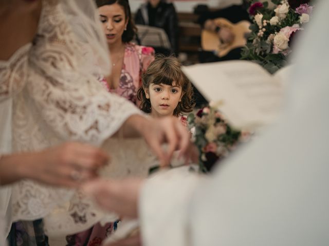 Il matrimonio di Valerio e Chiara a Fondi, Latina 22