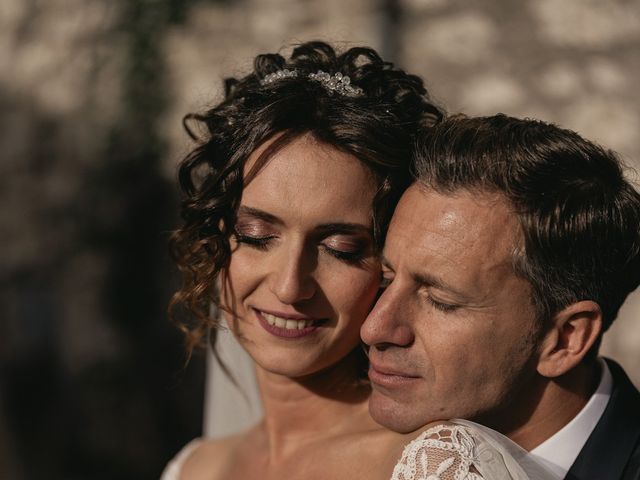 Il matrimonio di Valerio e Chiara a Fondi, Latina 31