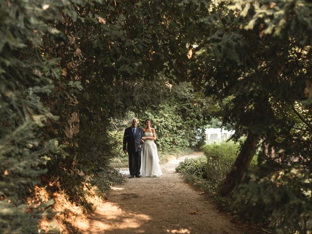 Il matrimonio di Fabio e Manuela a Cremona, Cremona 22