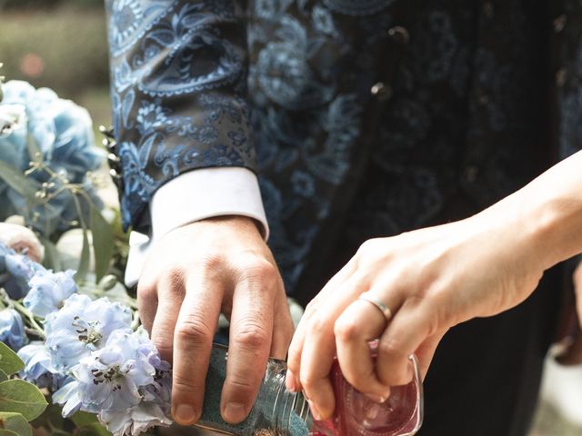 Il matrimonio di Fabio e Manuela a Cremona, Cremona 27