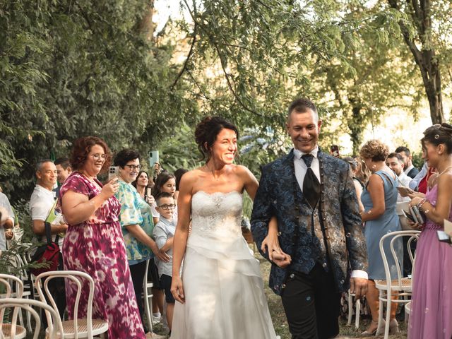 Il matrimonio di Fabio e Manuela a Cremona, Cremona 38