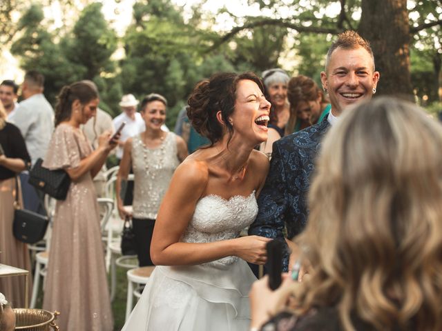 Il matrimonio di Fabio e Manuela a Cremona, Cremona 39