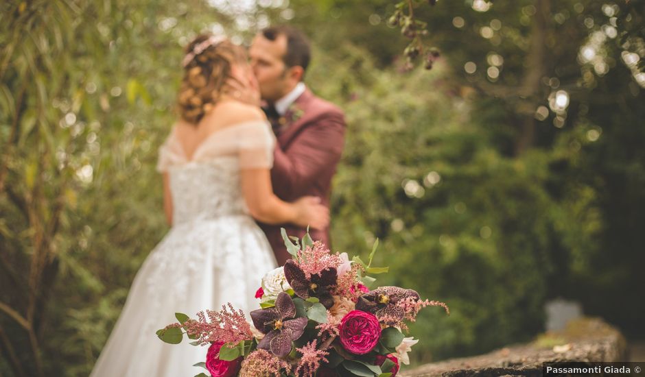 Il matrimonio di Daniele e Laura a Gossolengo, Piacenza