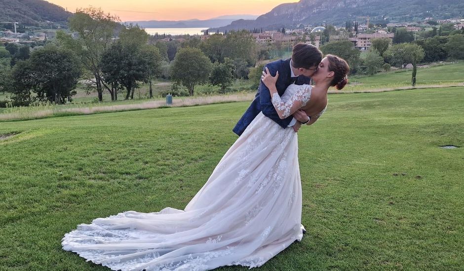 Il matrimonio di Marco e Alice a Verona, Verona