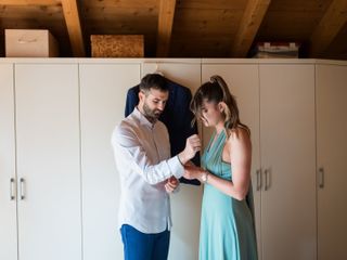 Le nozze di Federica e Giacomo 3
