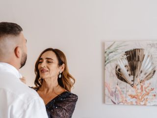 Le nozze di Orazio e Tatiana 3