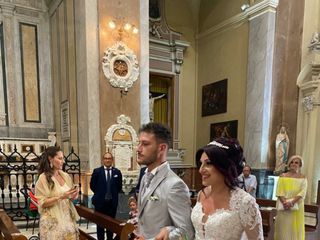 Le nozze di Valentina e Luigi 3