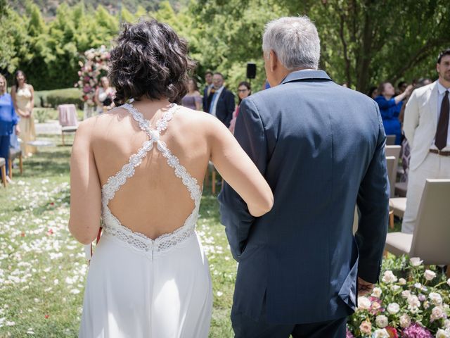 Il matrimonio di Simona e Giuseppina a Capaccio Paestum, Salerno 33